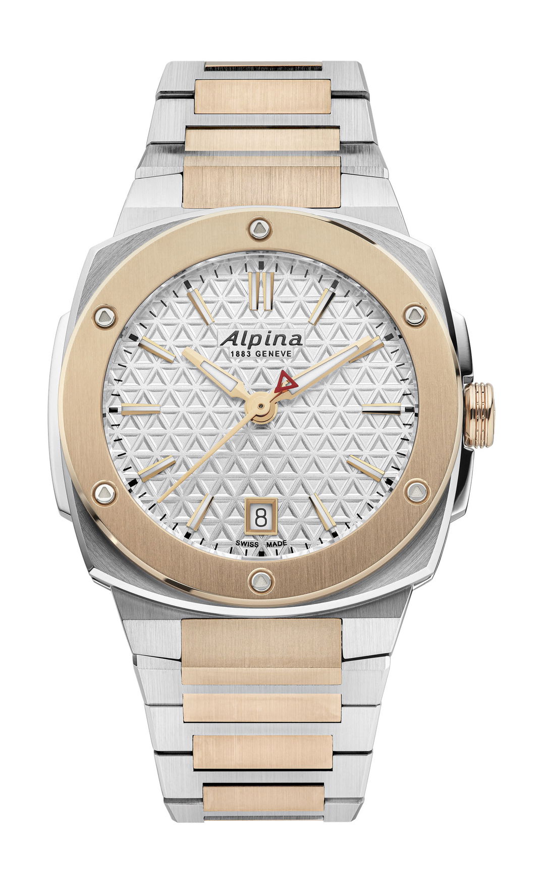 Alpina Alpiner Extreme Quartz – AL-220S2AE2B – $1,595