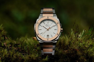 Alpina Alpiner Extreme Quartz