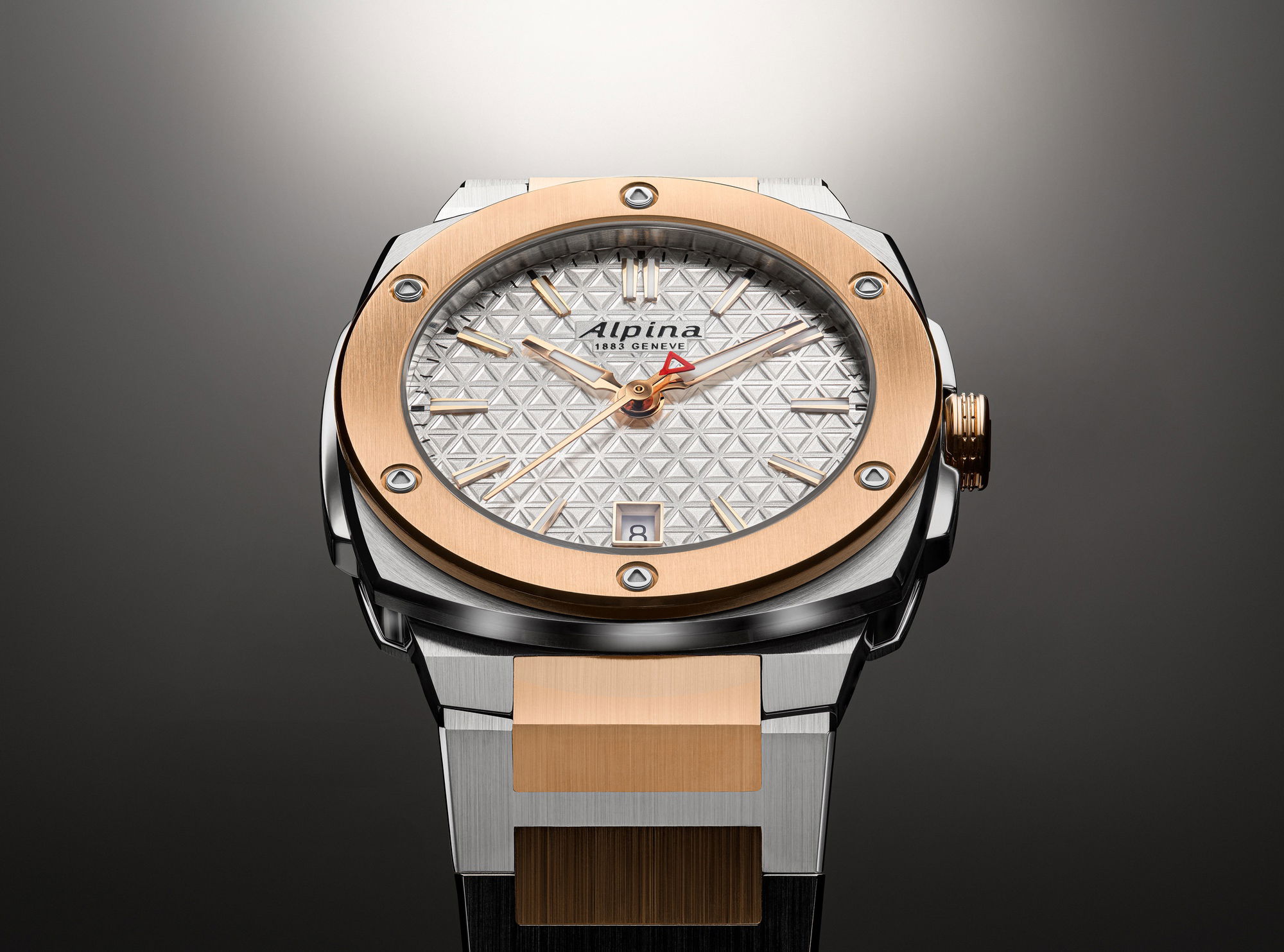 Alpina Alpiner Extreme Quartz