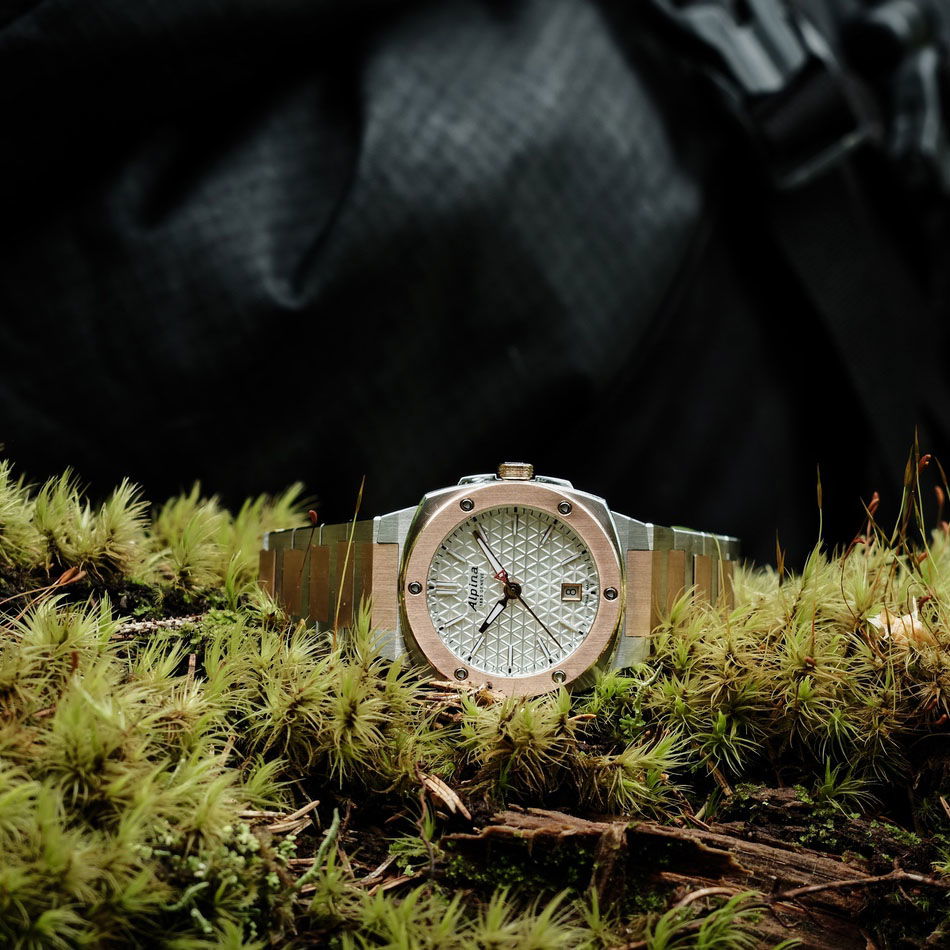 Alpina Alpiner Extreme Quartz