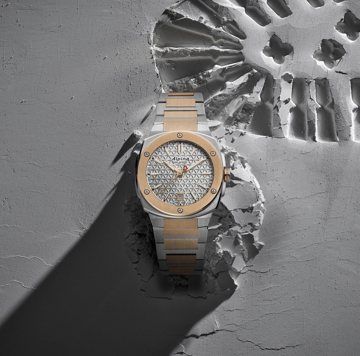 Alpina Alpiner Extreme Quartz