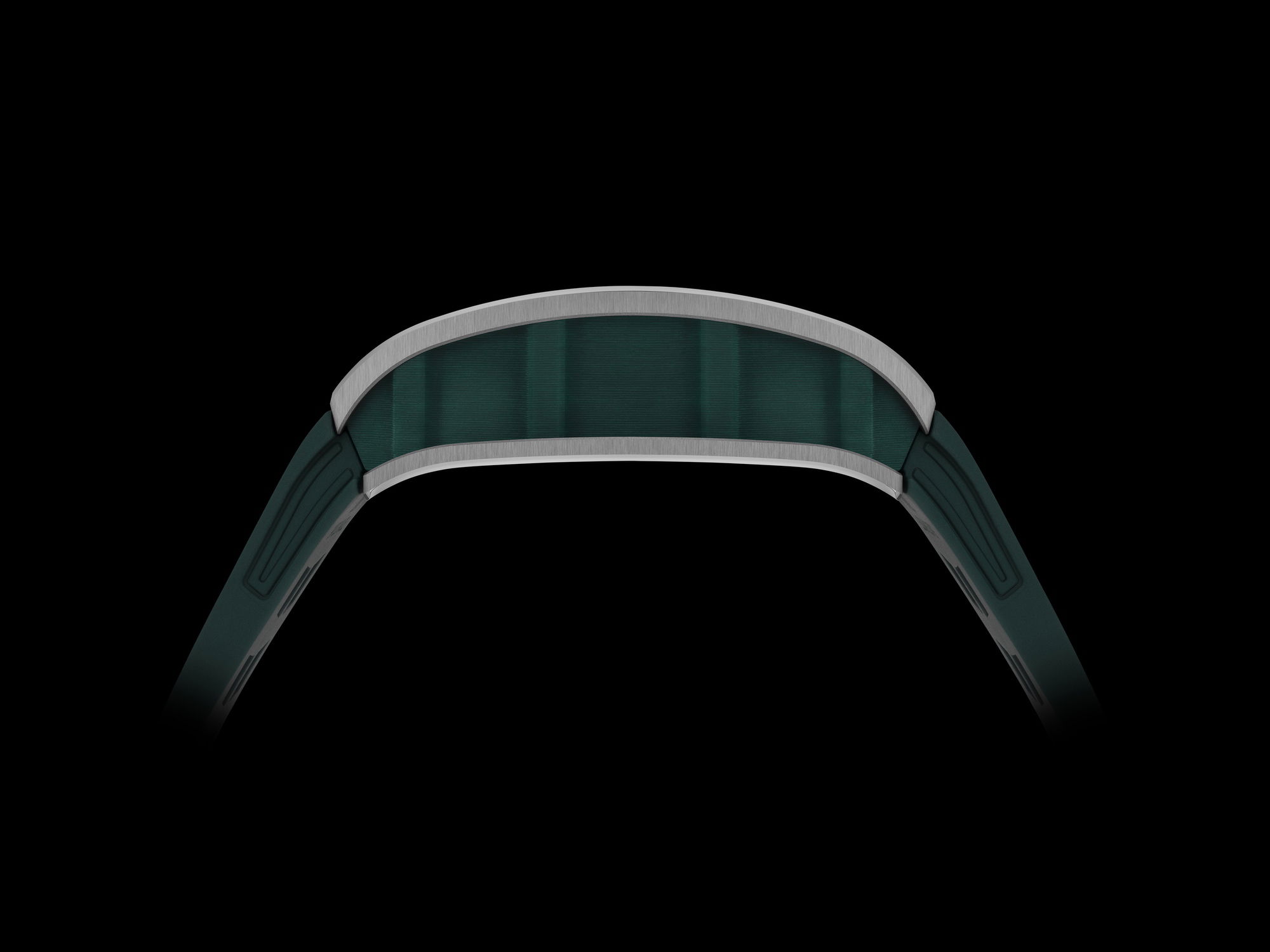 Richard Mille RM 30-01 Le Mans Classic