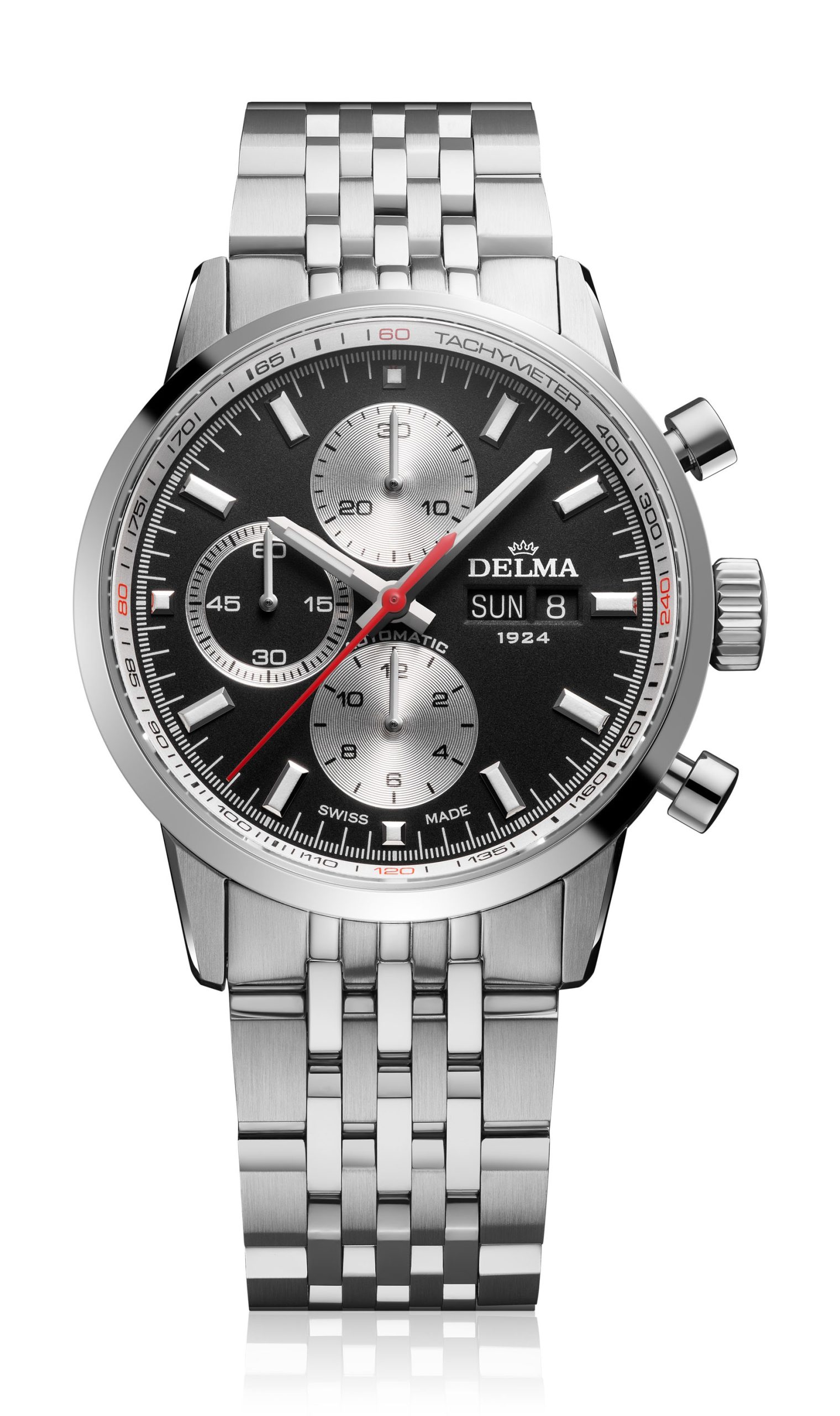 Delma Continental Automatic