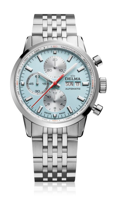 Delma Continental Automatic
