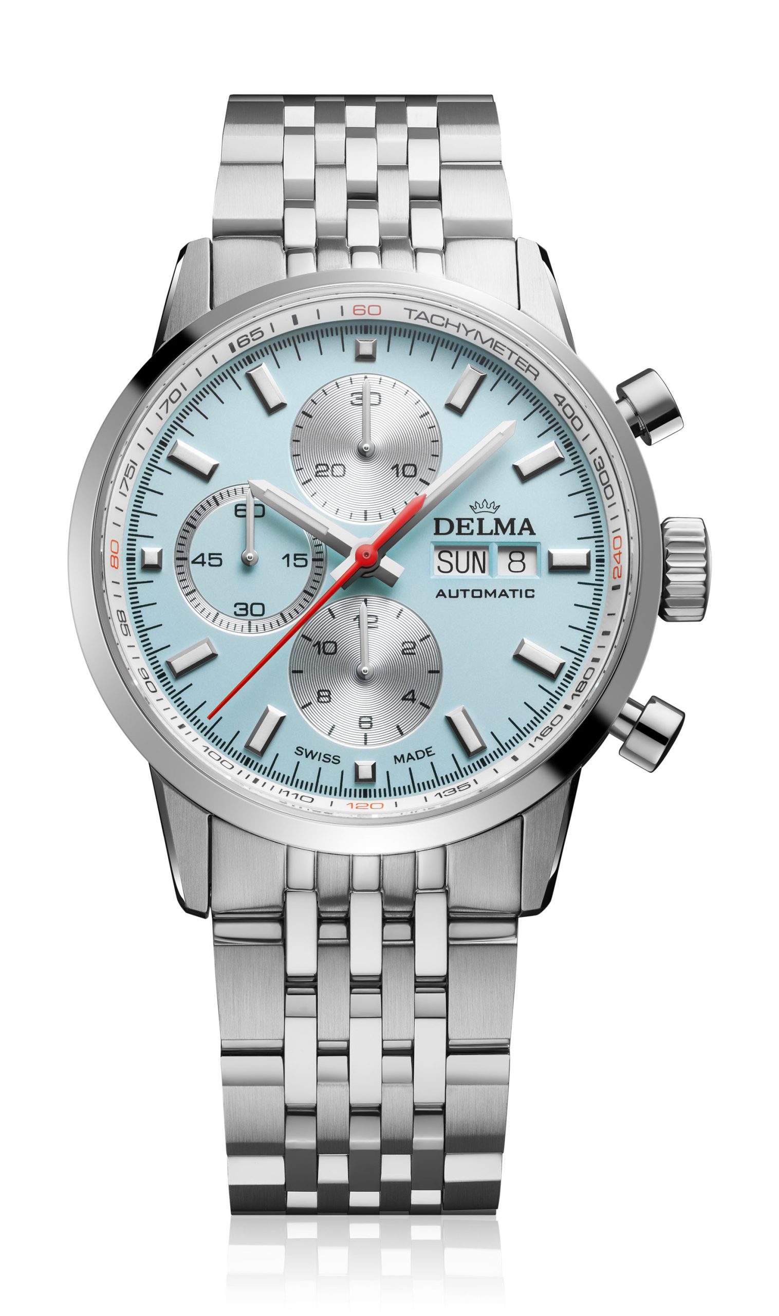 Delma Continental Automatic