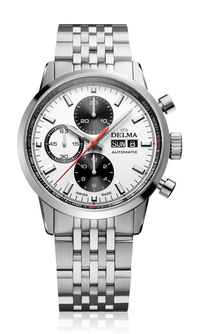 Delma Continental Automatic