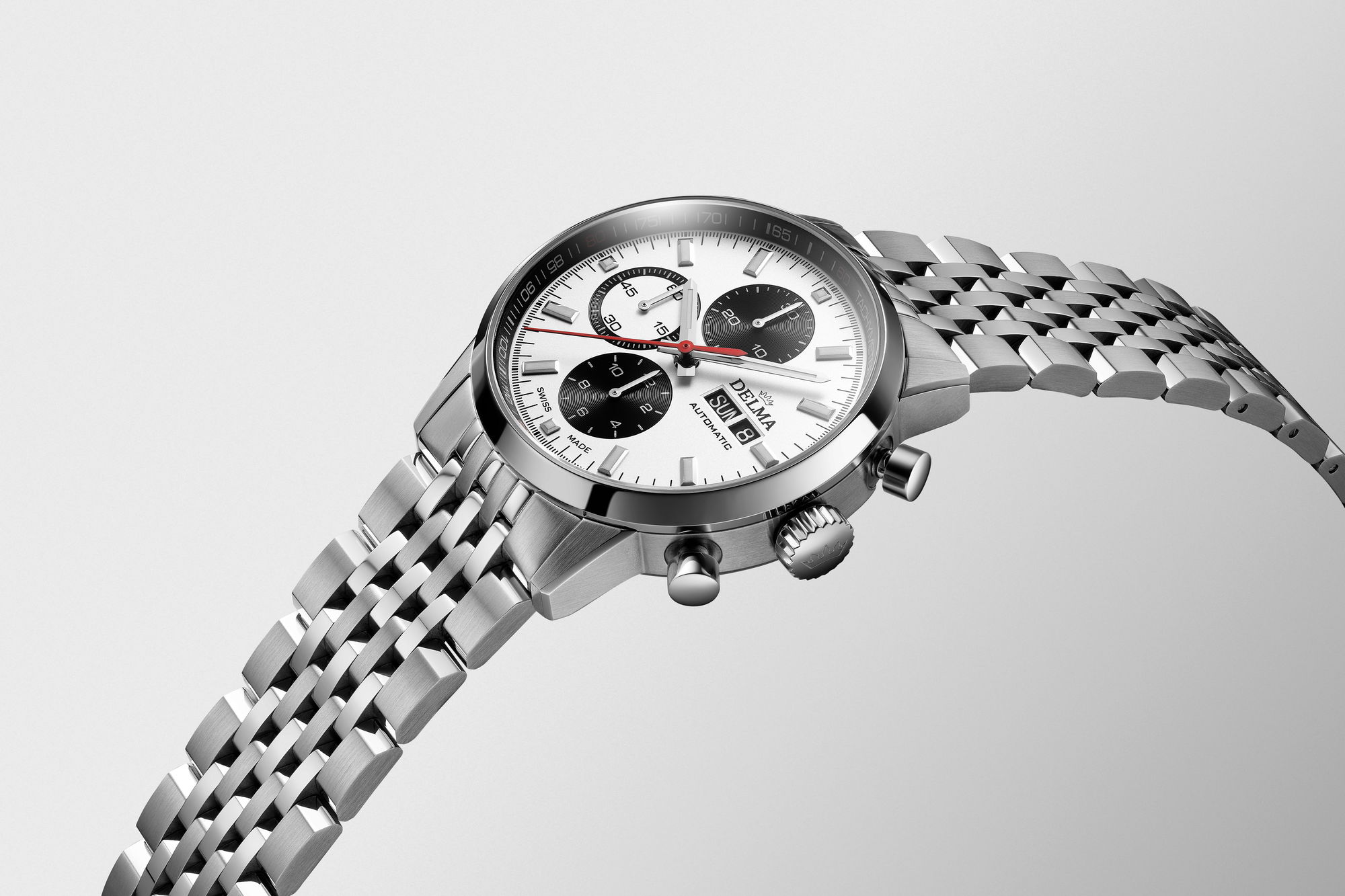 Delma Continental Automatic