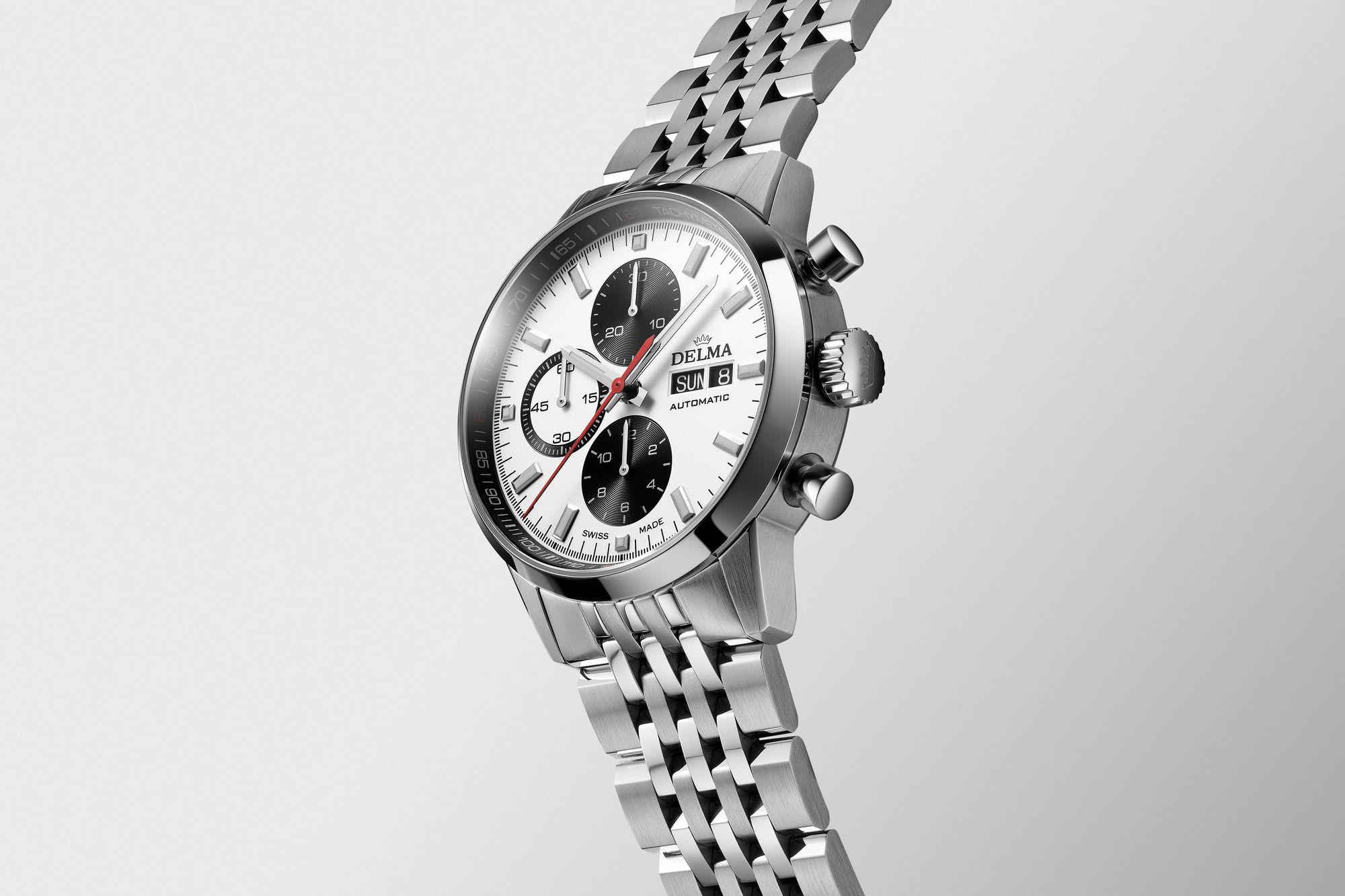 Delma Continental Automatic