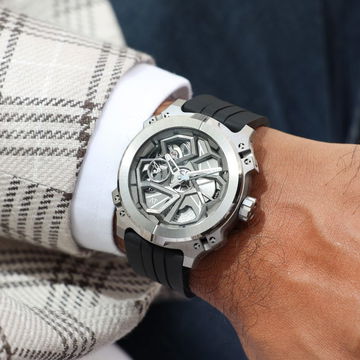 Mauron Musy MU05 Architect