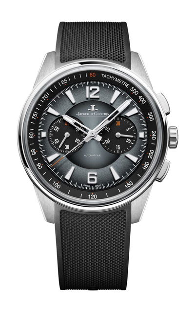 Jaeger-LeCoultre Polaris Chronograph Ocean Gray
