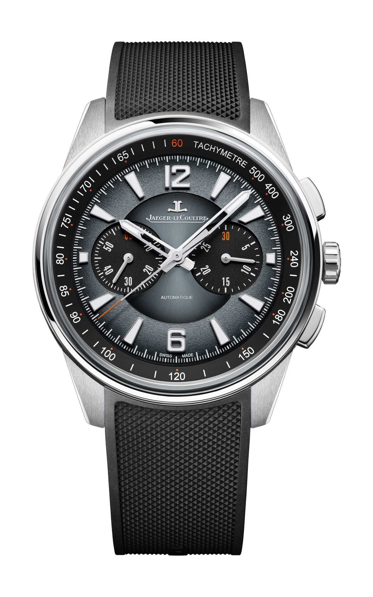 Jaeger-LeCoultre Polaris Chronograph Ocean Gray