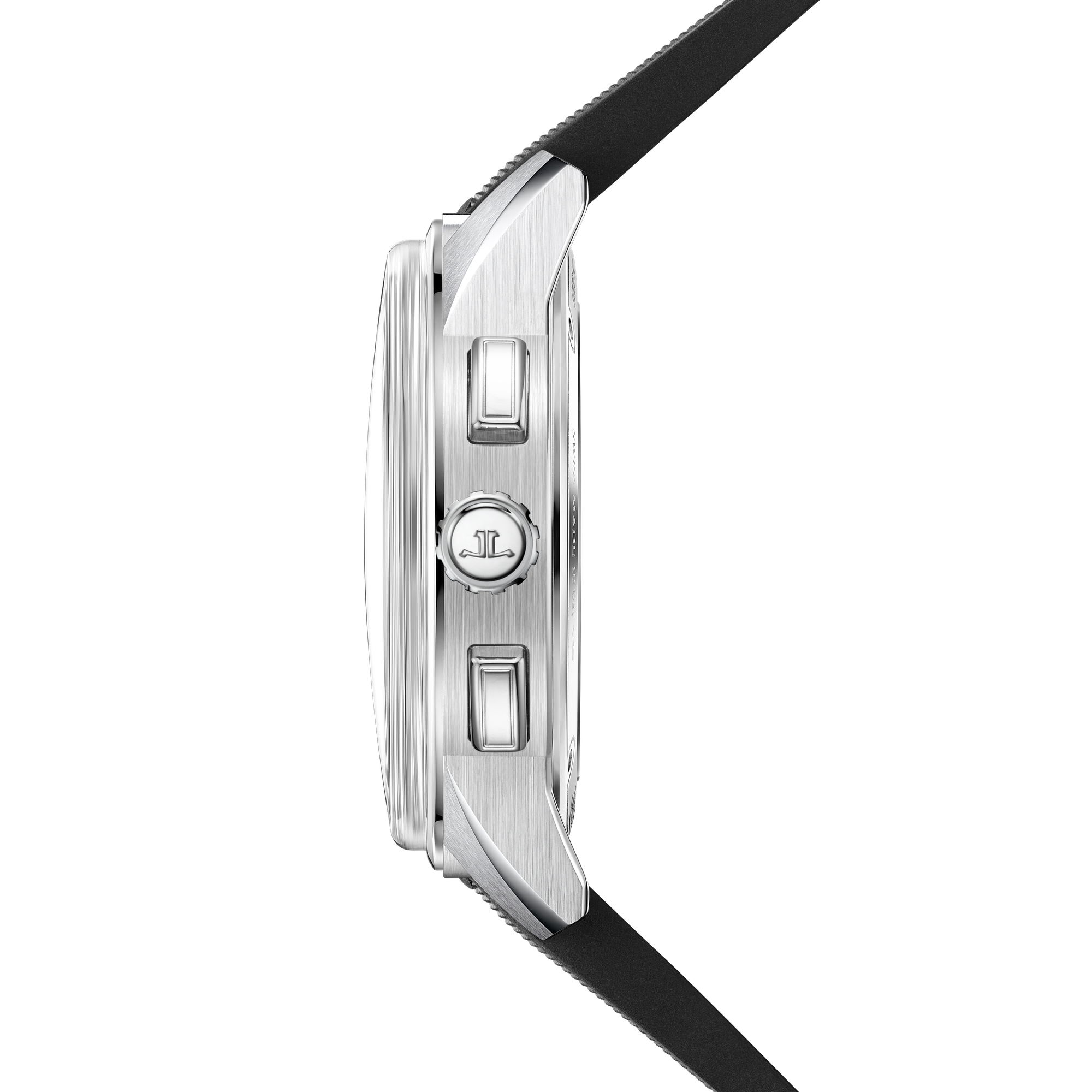 Jaeger-LeCoultre Polaris Chronograph Ocean Gray