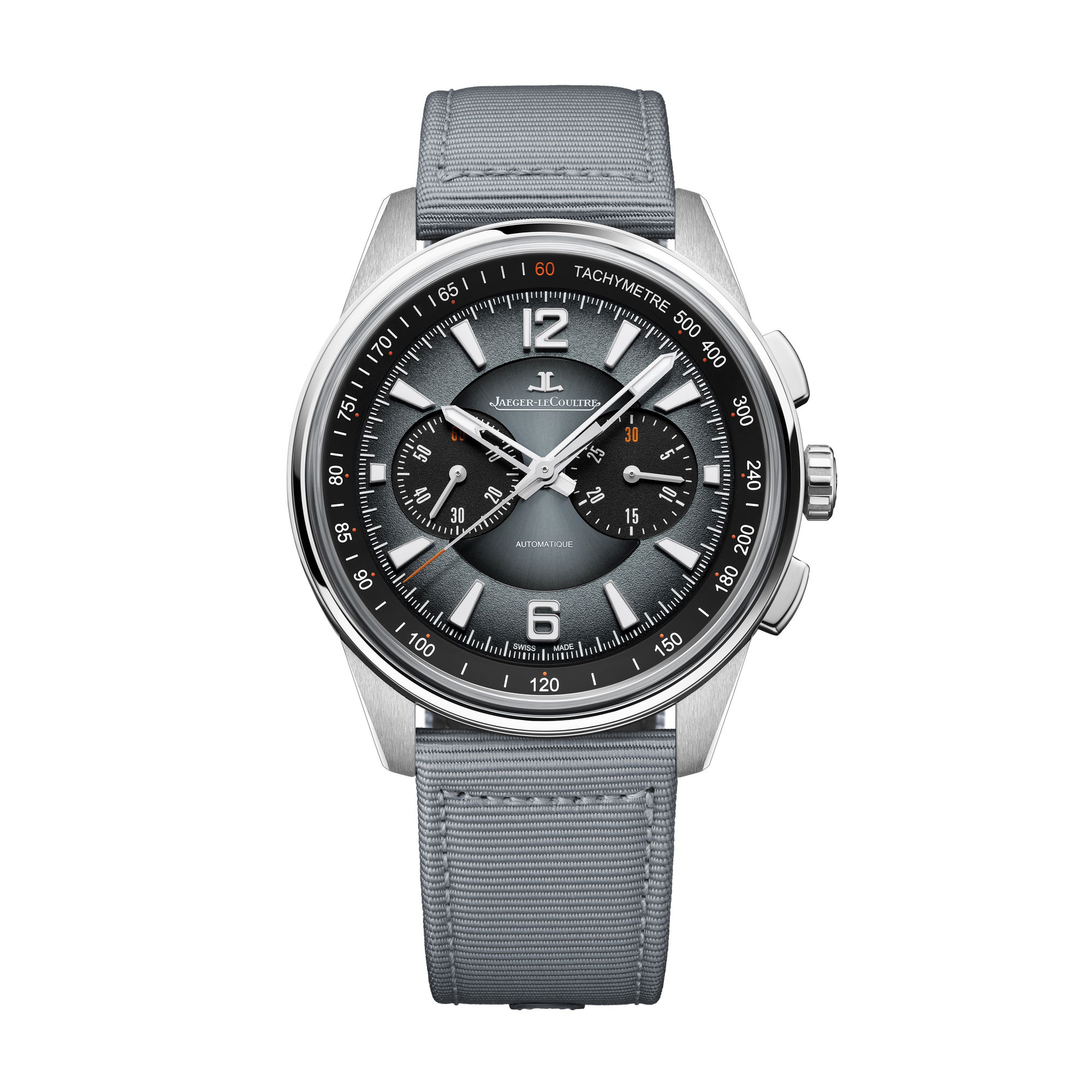Jaeger-LeCoultre Polaris Chronograph Ocean Gray