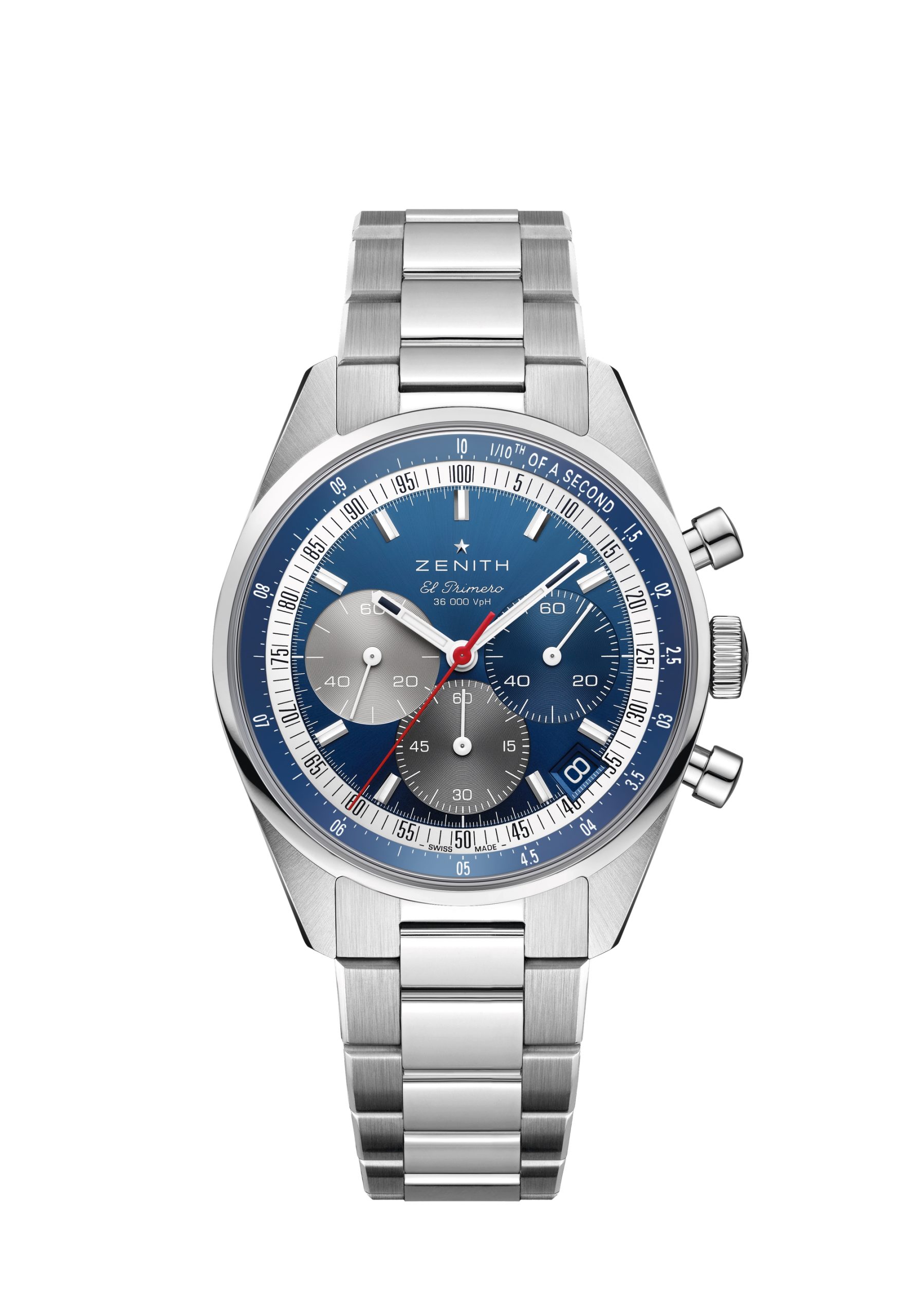 Zenith Chronomaster Original