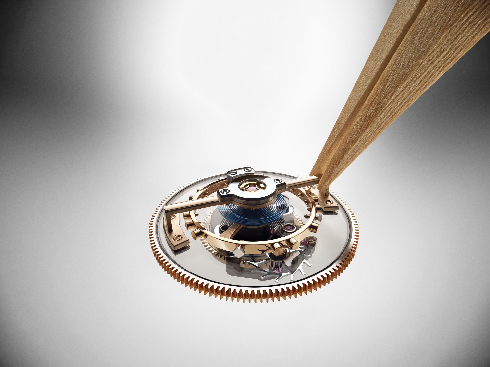 Breguet Classique Tourbillon Sidéral 7255