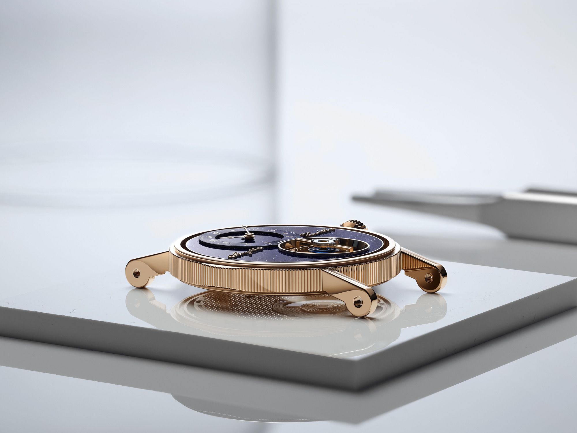 Breguet Classique Tourbillon Sidéral 7255