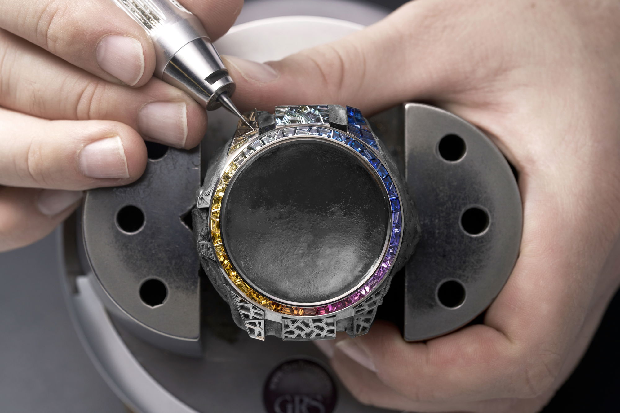 Ulysse Nardin Blast [Sparkling Rainbow]