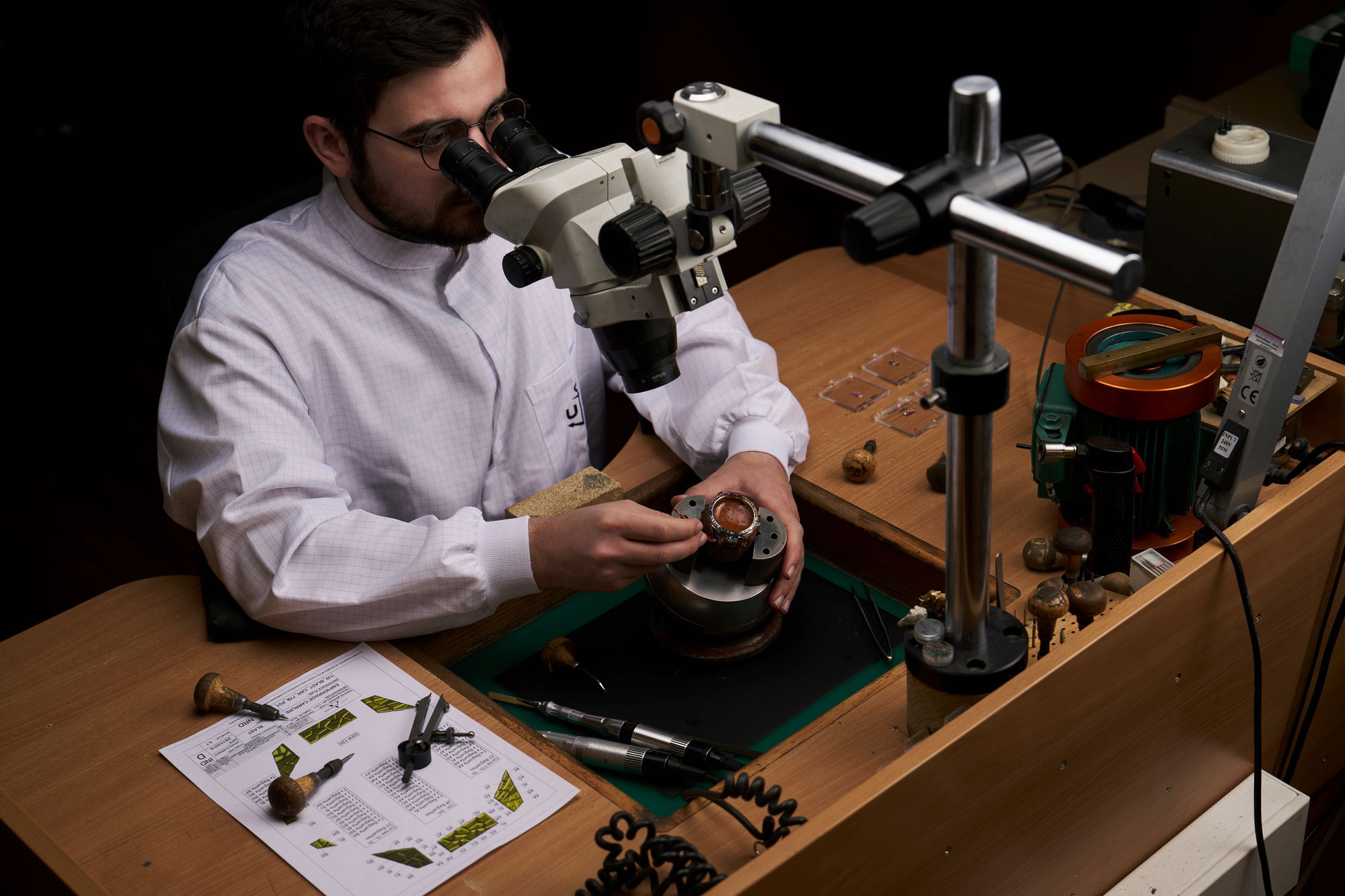 Ulysse Nardin Blast [Sparkling Rainbow]