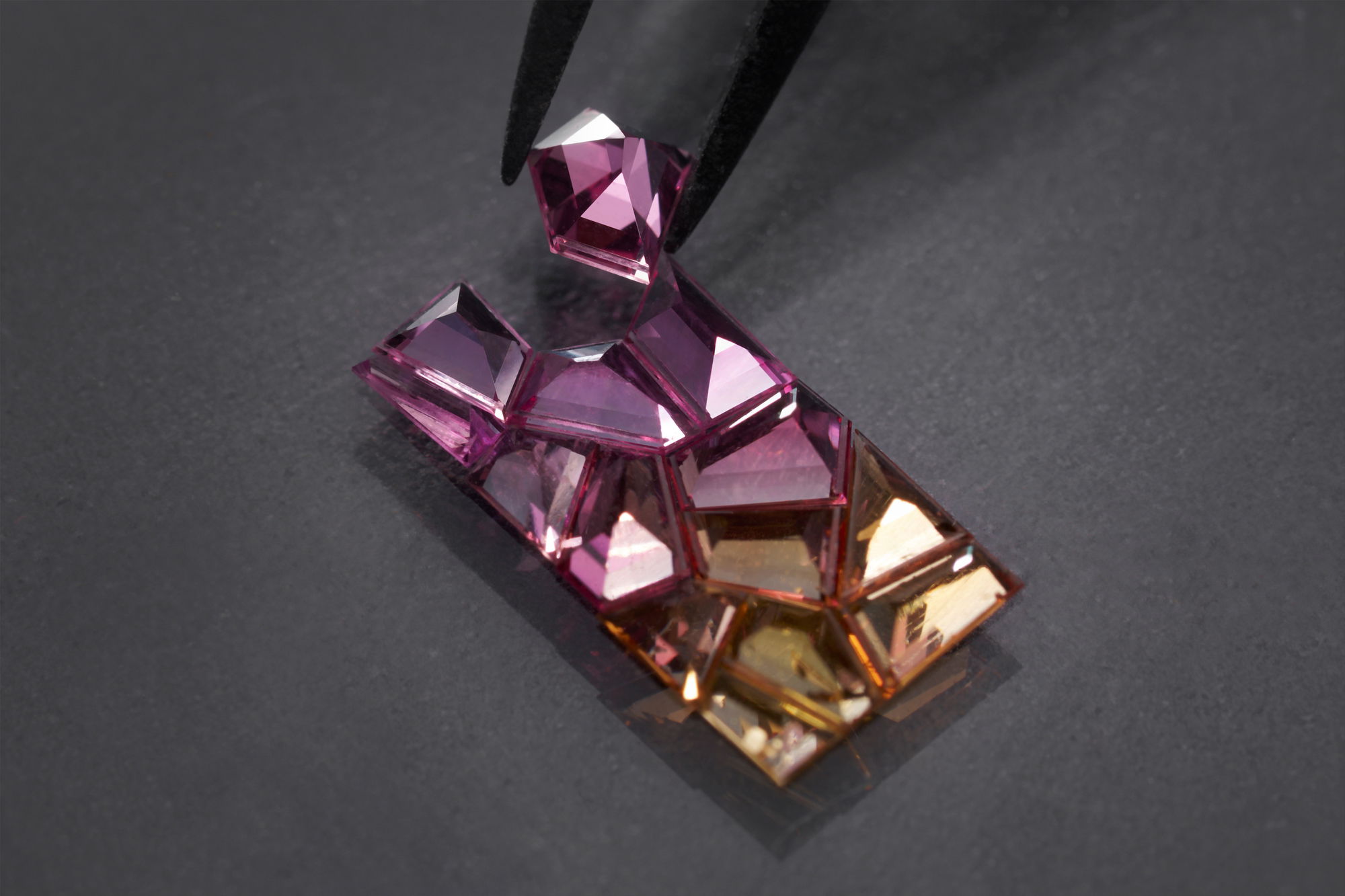 Ulysse Nardin Blast [Sparkling Rainbow]