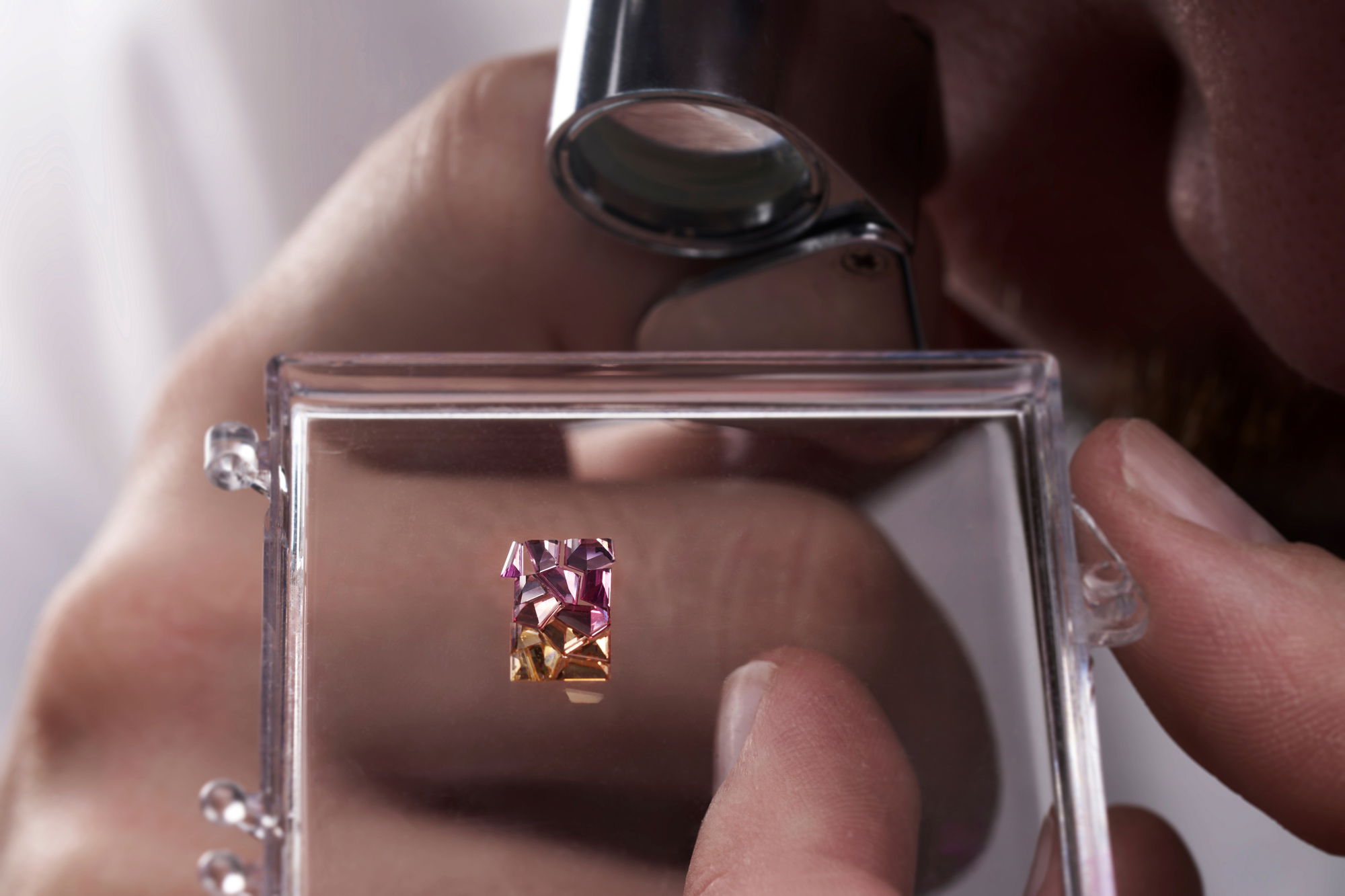 Ulysse Nardin Blast [Sparkling Rainbow]