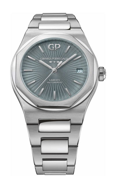 Girard-Perregaux Laureato 42