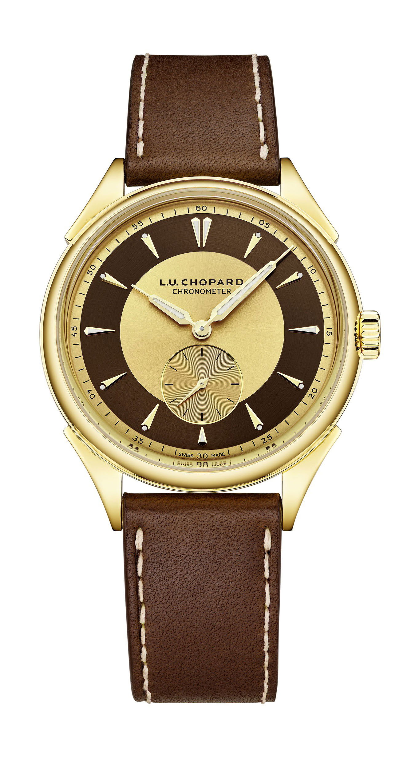 Chopard L.U.C Qualité Fleurier 20th Anniversary Edition