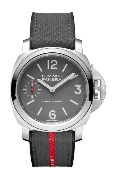 Panerai Luminor Luna Rossa