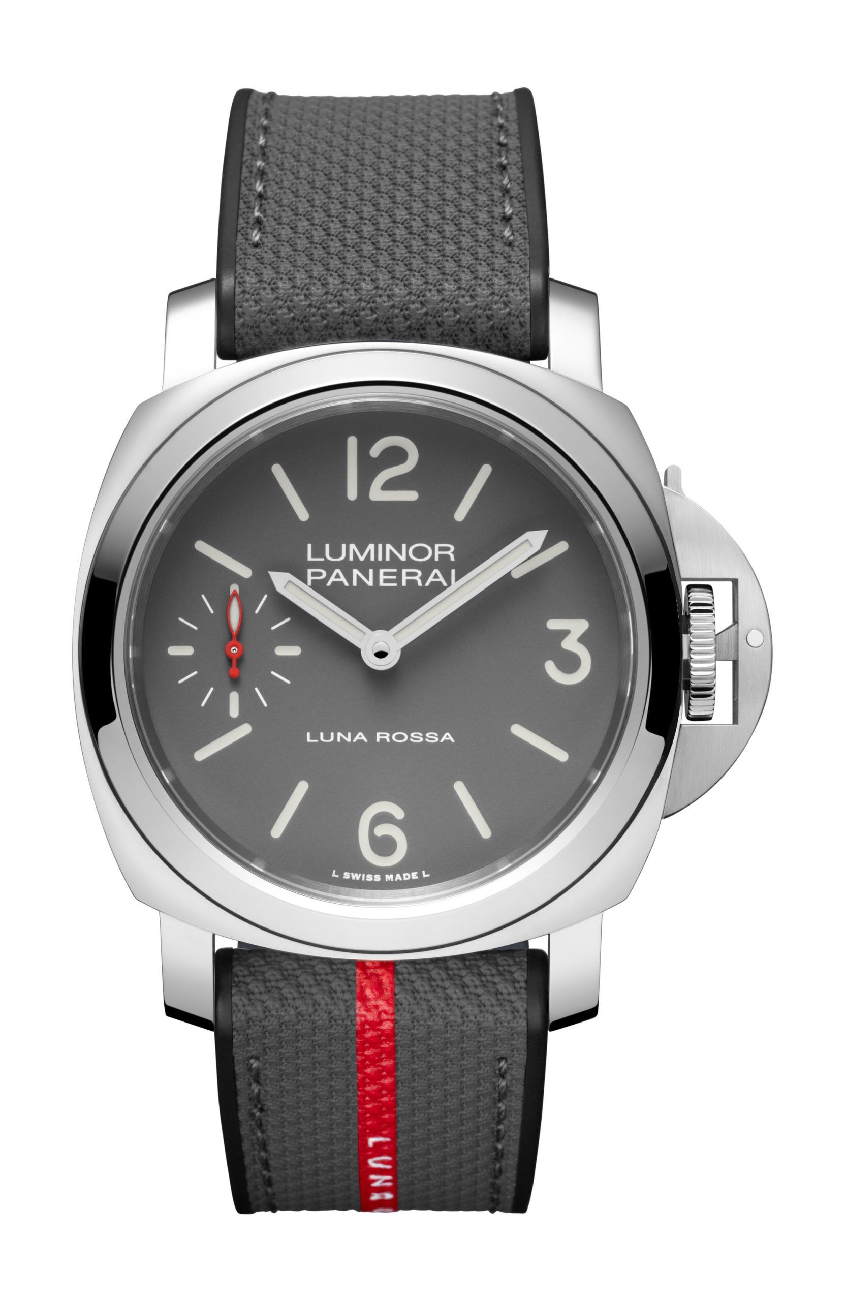 Panerai Luminor Luna Rossa
