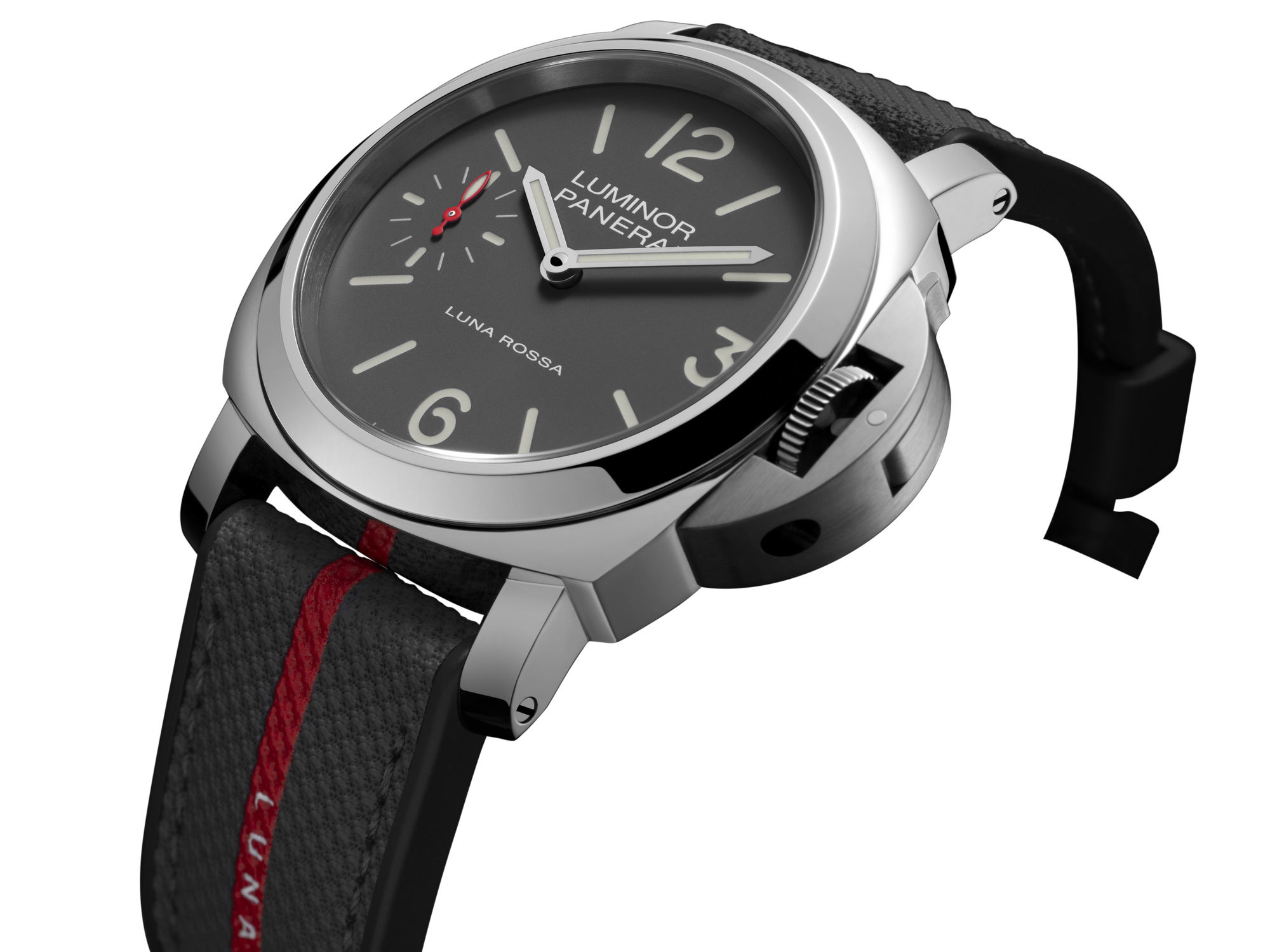Panerai Luminor Luna Rossa
