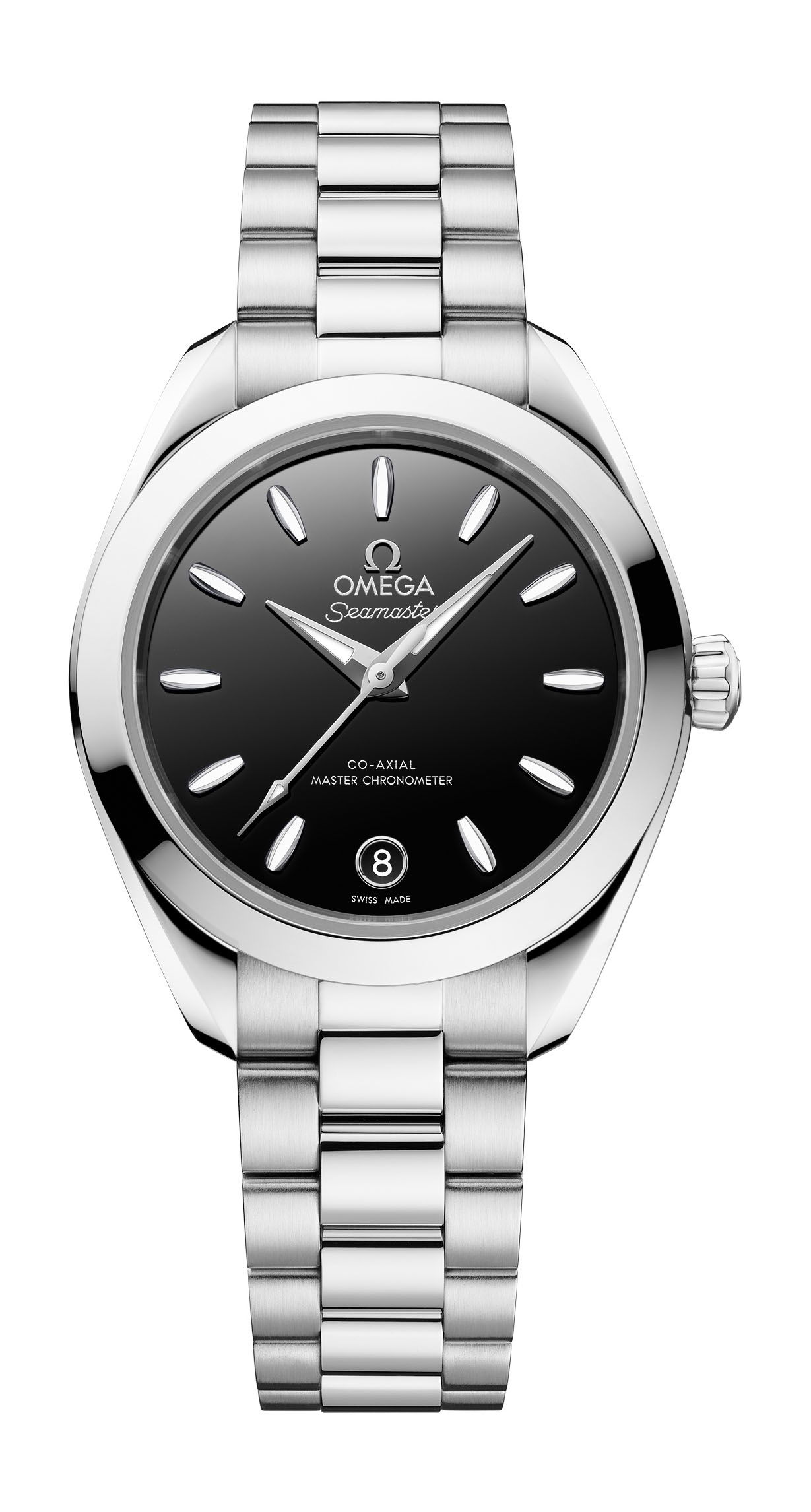 Omega Seamaster Aqua Terra 150 m