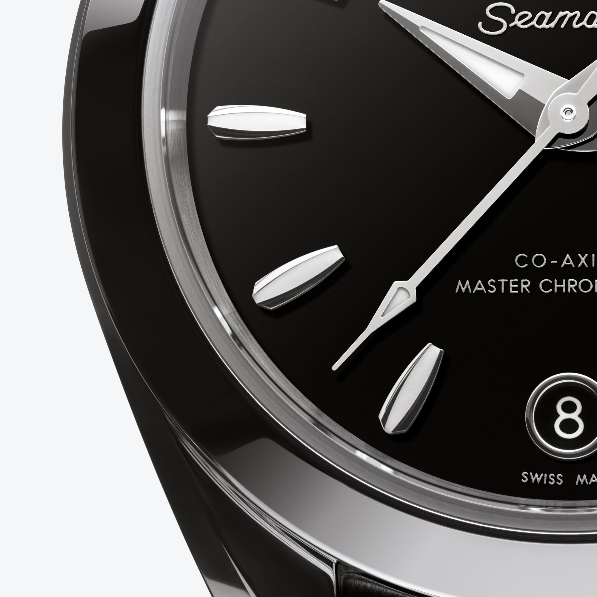 Omega Seamaster Aqua Terra 150 m