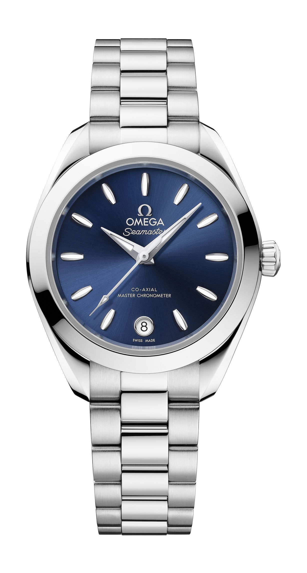 Omega Seamaster Aqua Terra 150 m