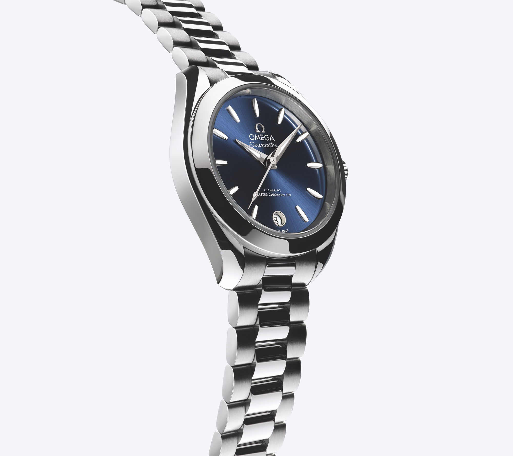 Omega Seamaster Aqua Terra 150 m