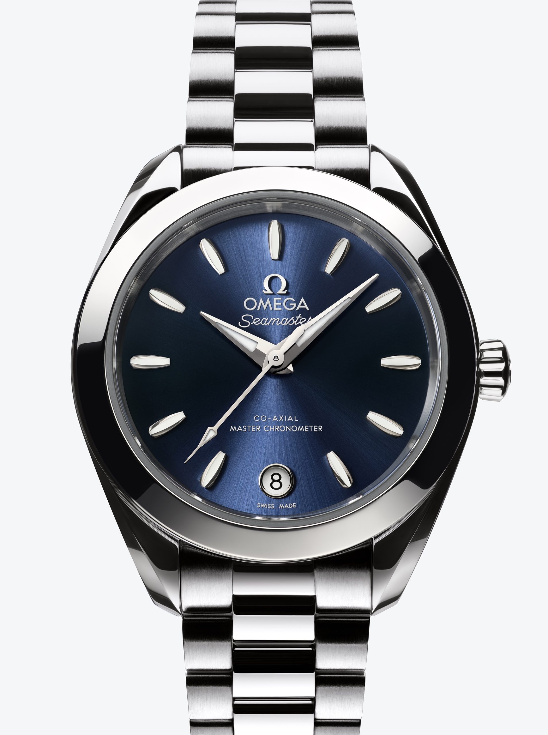 Omega Seamaster Aqua Terra 150 m