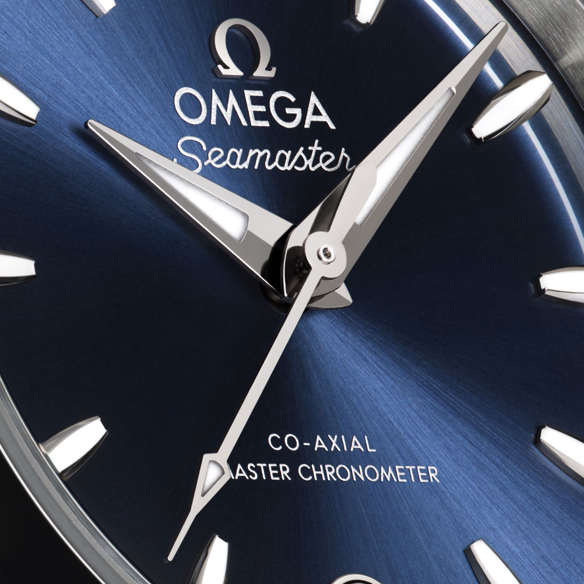 Omega Seamaster Aqua Terra 150 m