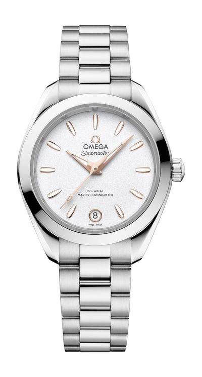 Omega Seamaster Aqua Terra 150 m