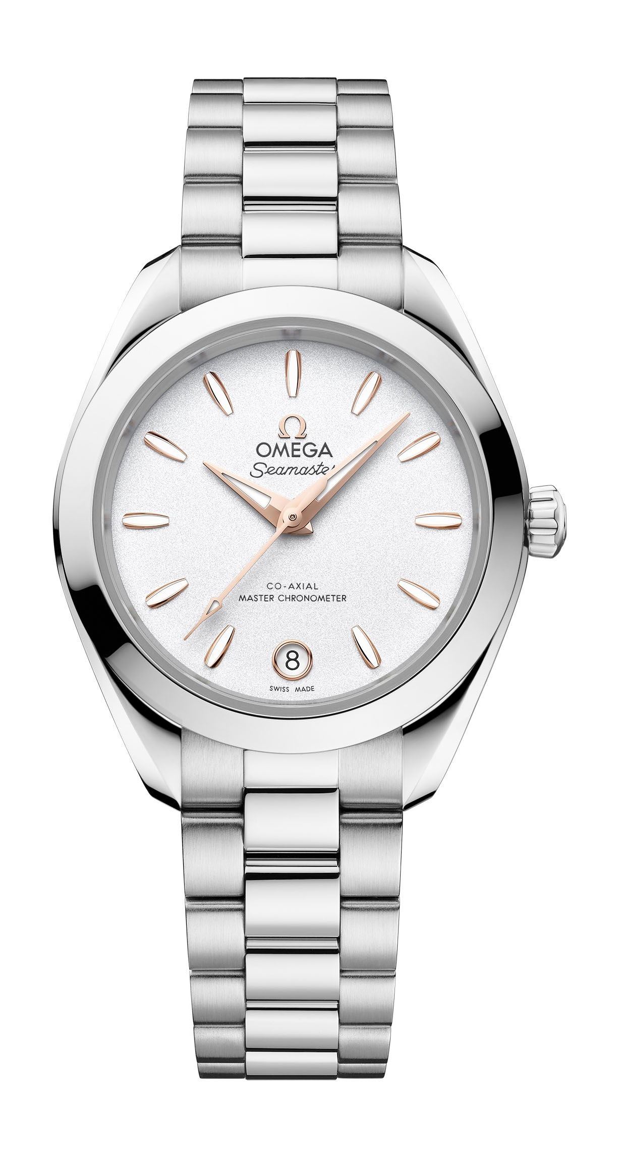 Omega Seamaster Aqua Terra 150 m