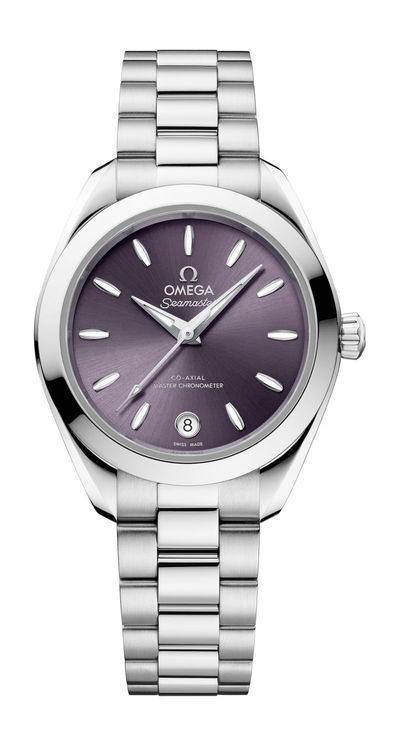 Omega Seamaster Aqua Terra 150 m