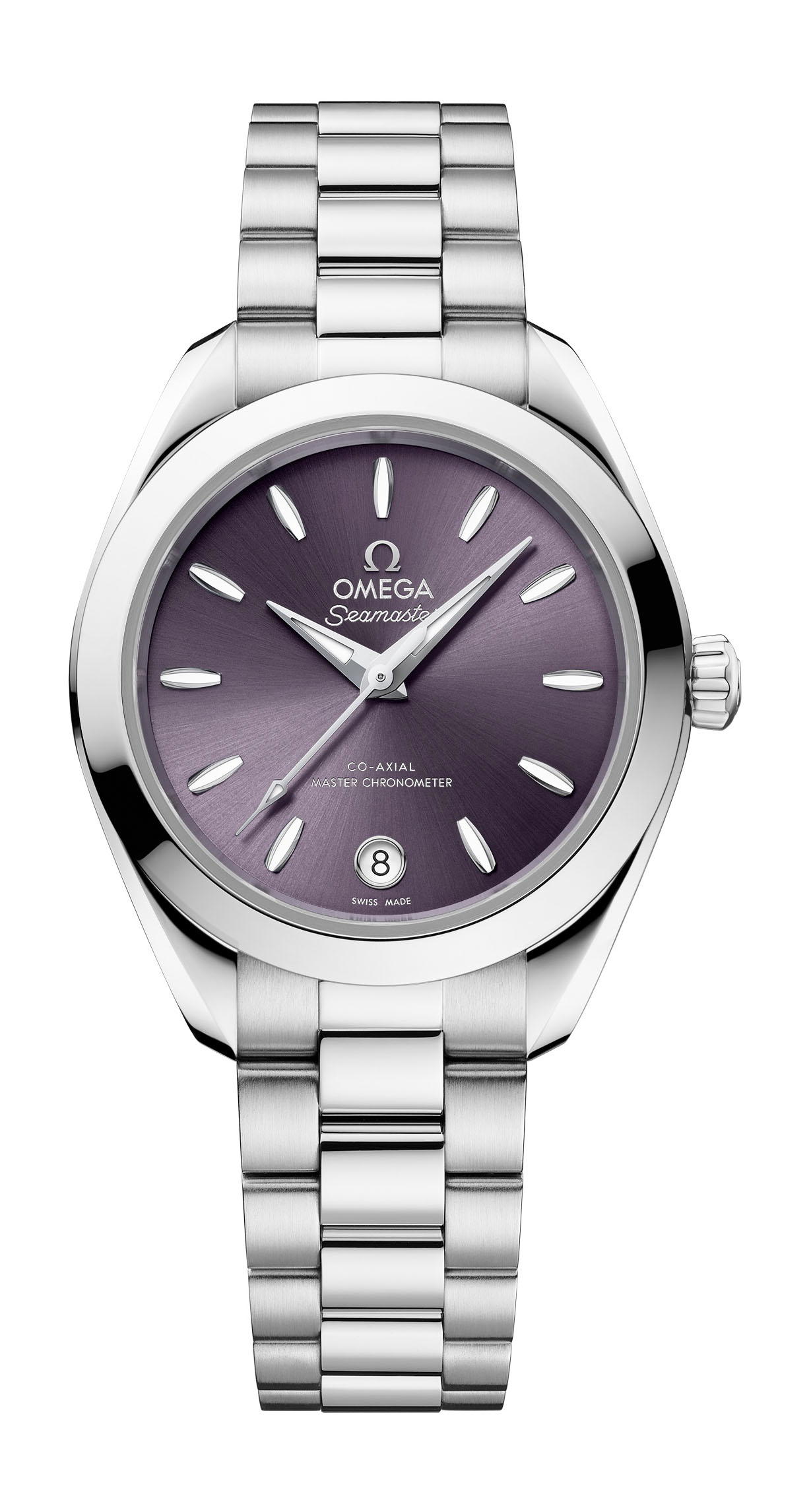 Omega Seamaster Aqua Terra 150 m