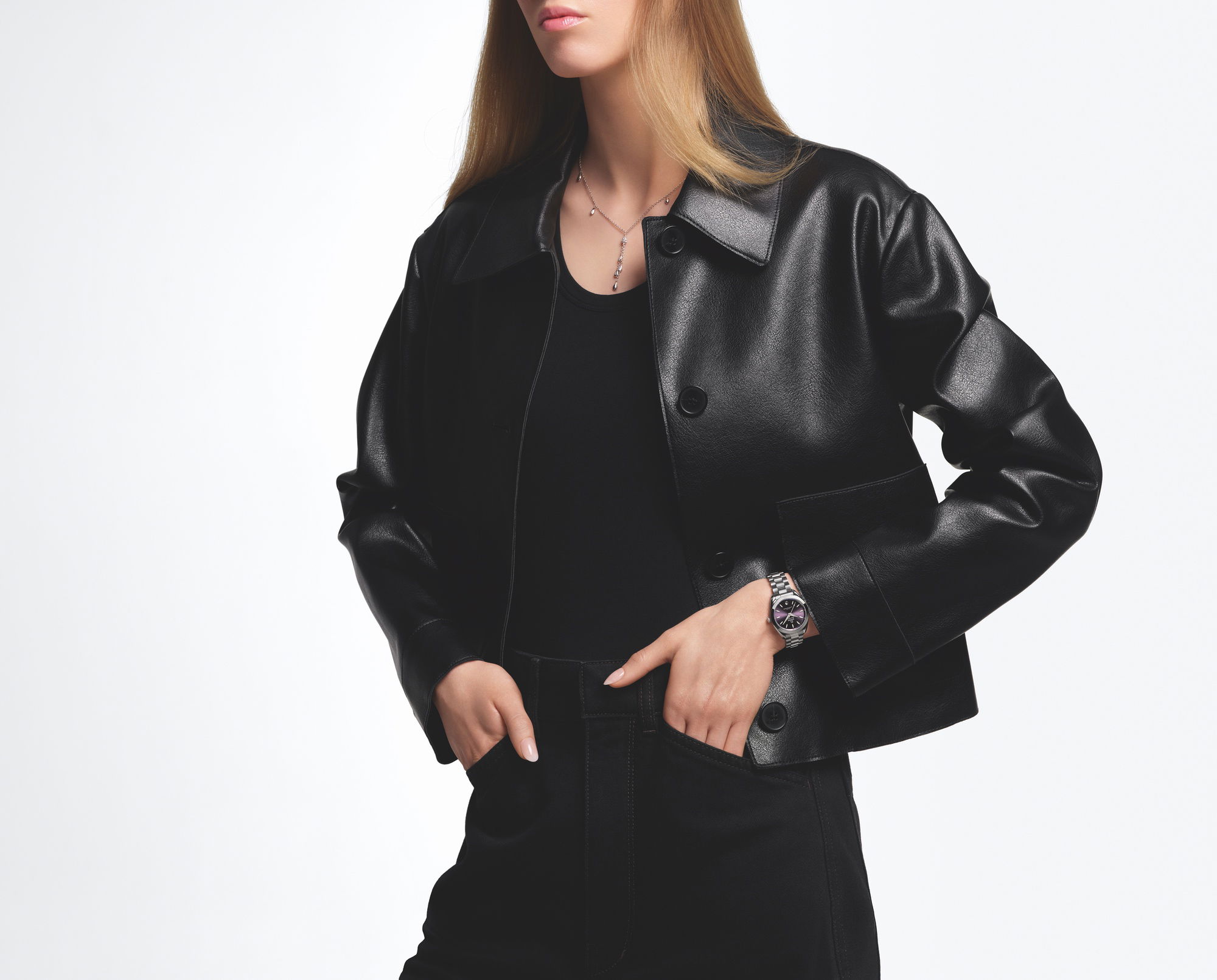 Omega Seamaster Aqua Terra 150 m