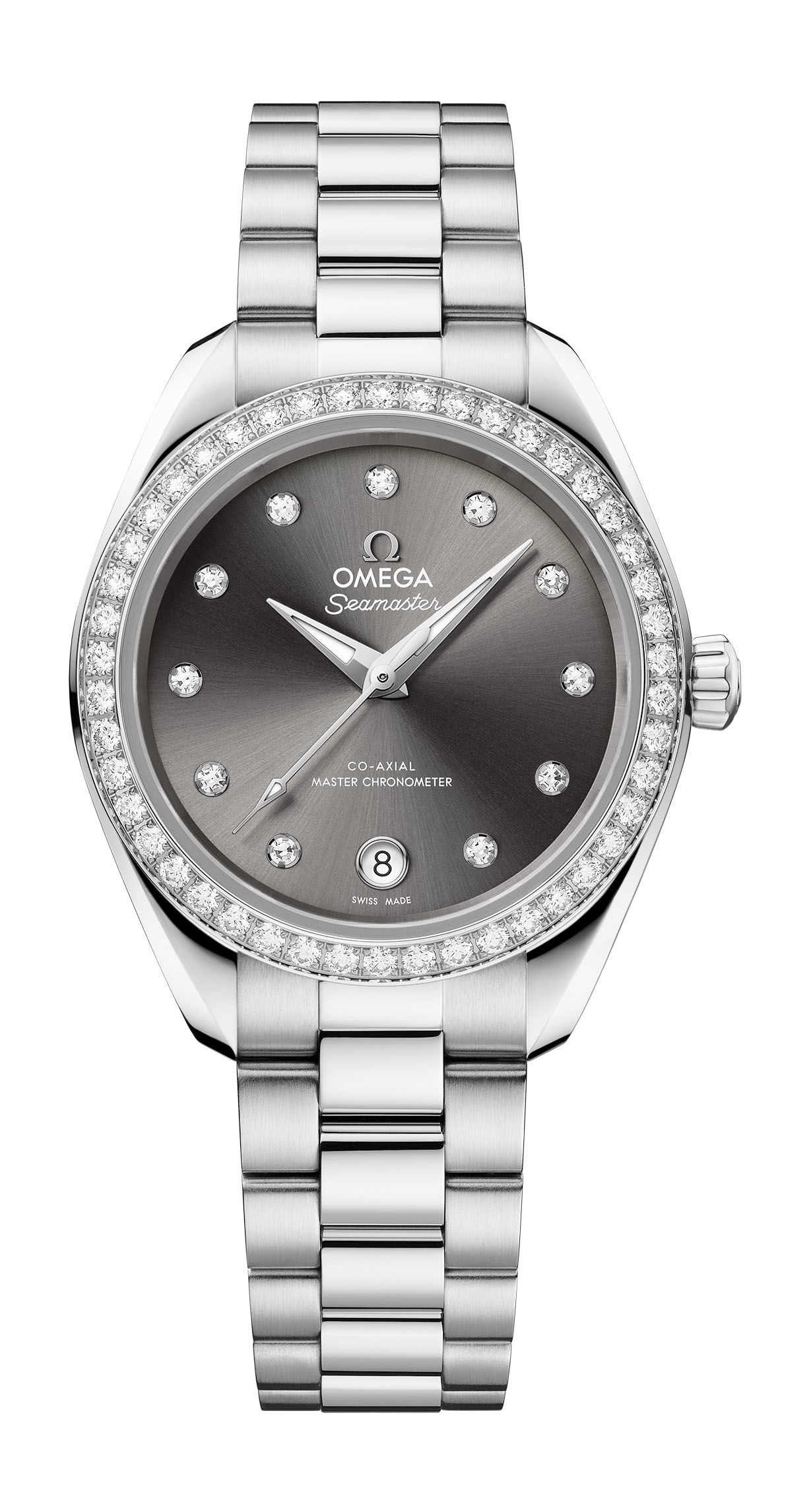 Omega Seamaster Aqua Terra 150 m