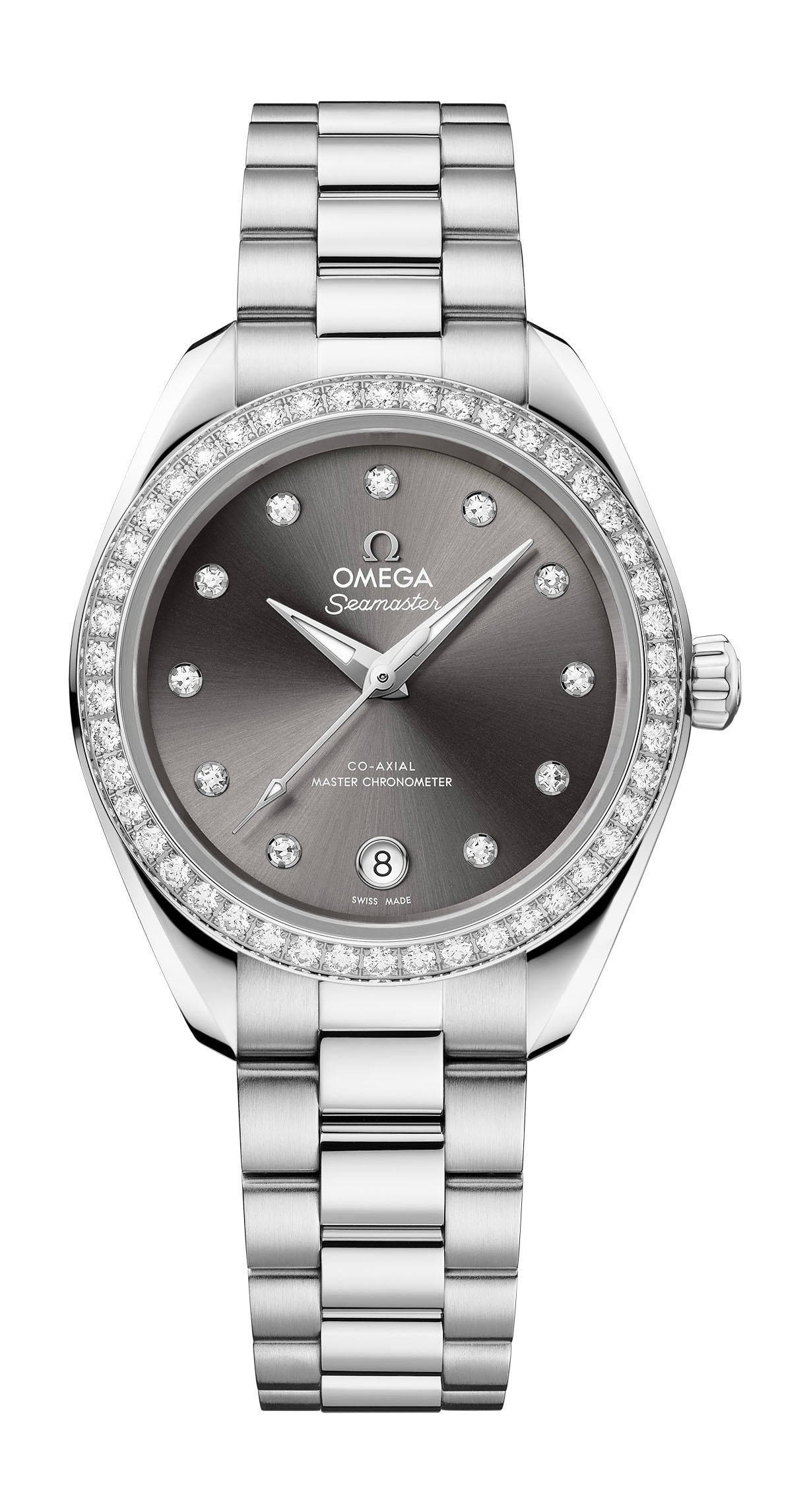 Omega Seamaster Aqua Terra 150 m