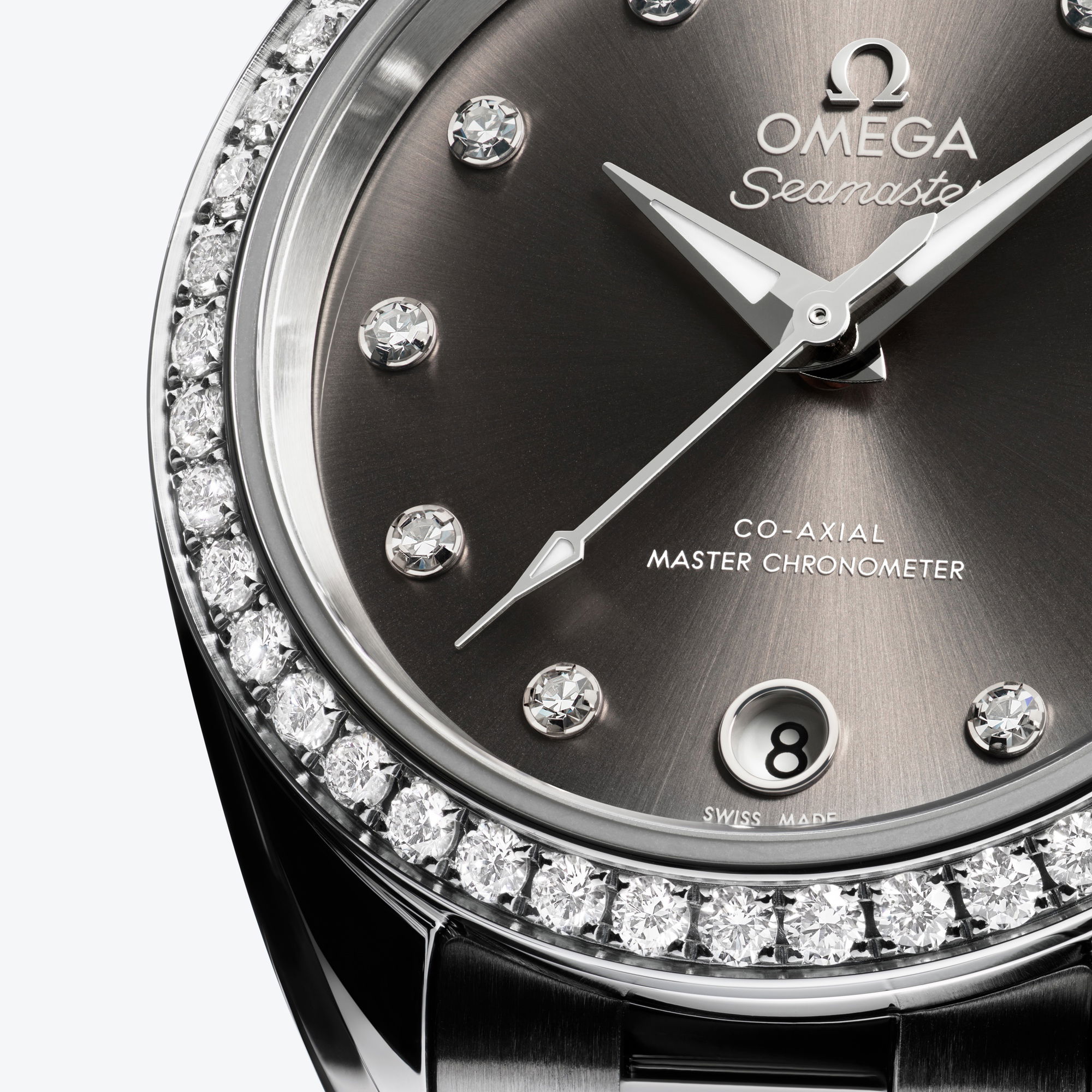 Omega Seamaster Aqua Terra 150 m