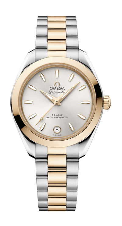 Omega Seamaster Aqua Terra 150 m