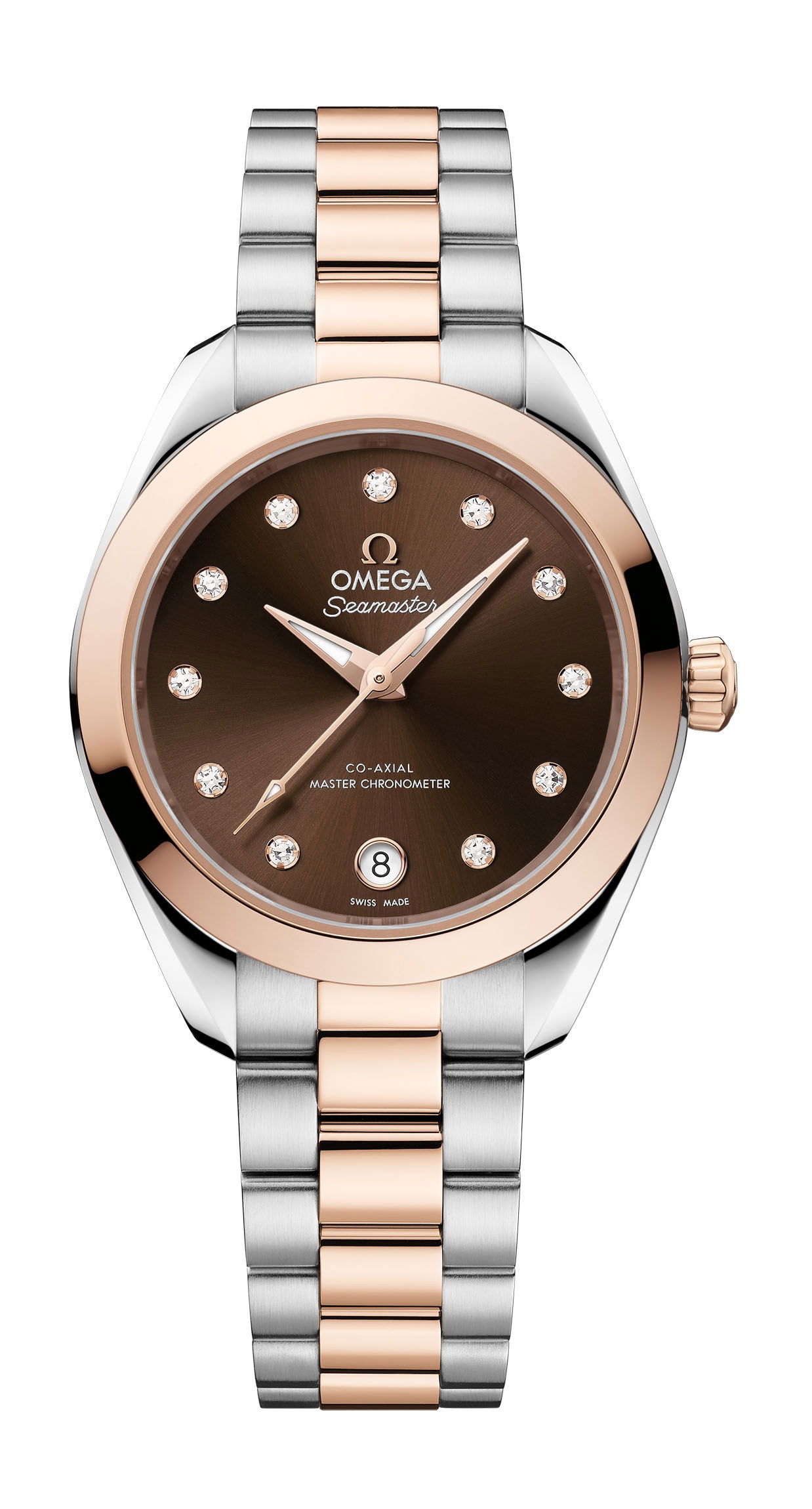 Omega Seamaster Aqua Terra 150 m