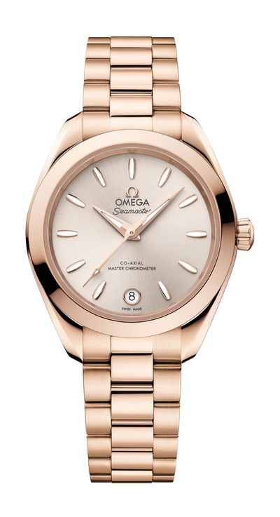 Omega Seamaster Aqua Terra 150 m