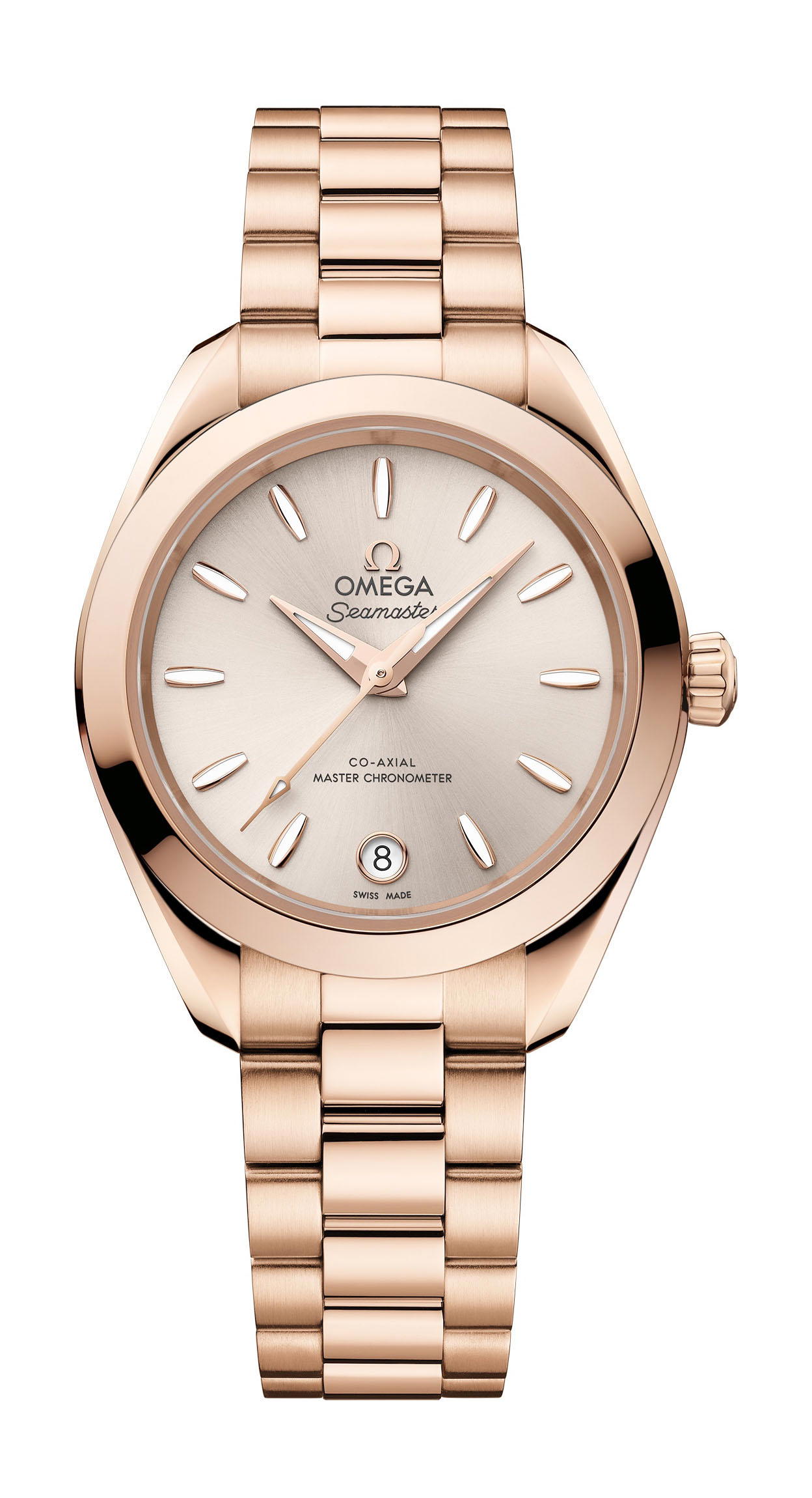Omega Seamaster Aqua Terra 150 m