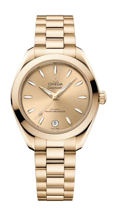 Omega Seamaster Aqua Terra 150 m