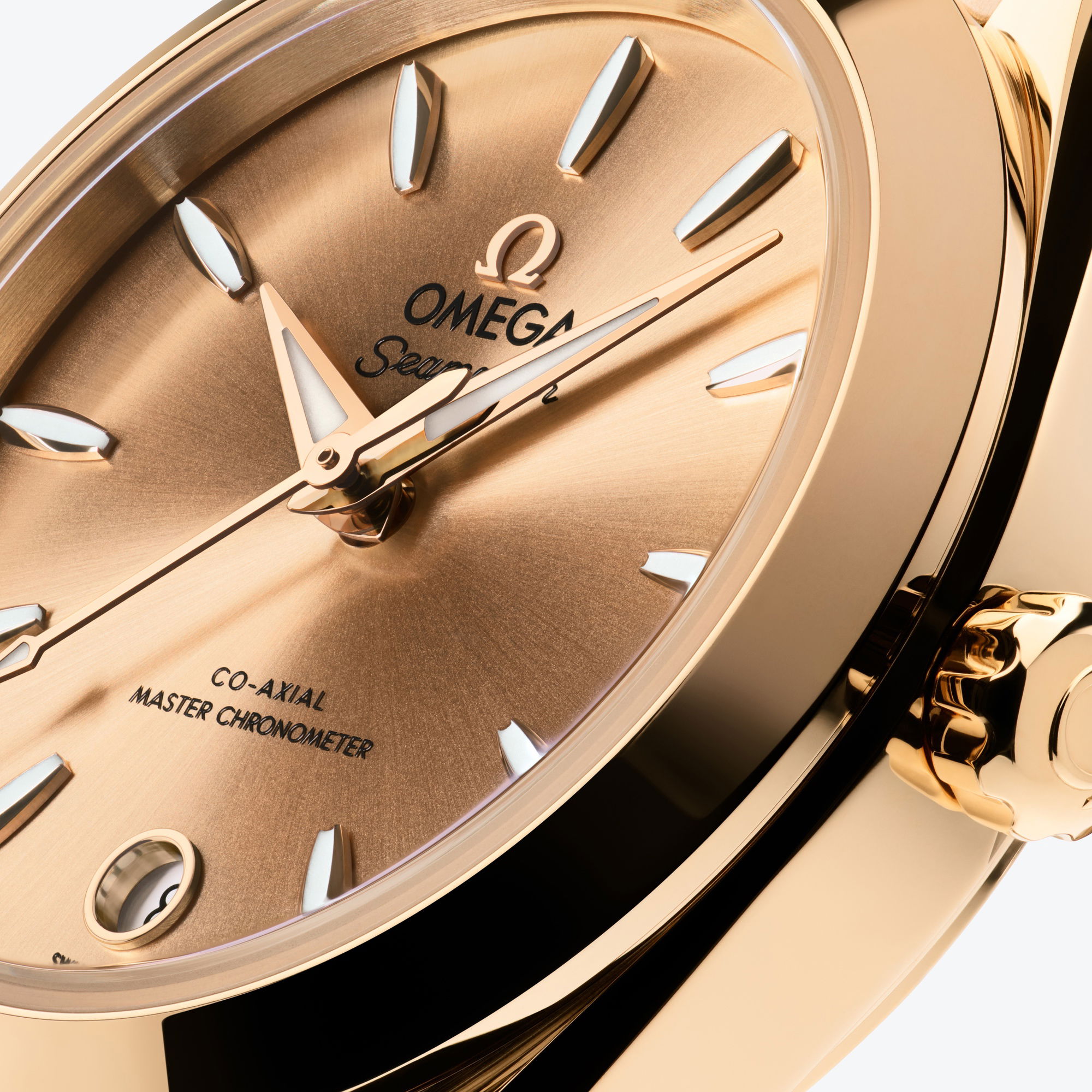 Omega Seamaster Aqua Terra 150 m