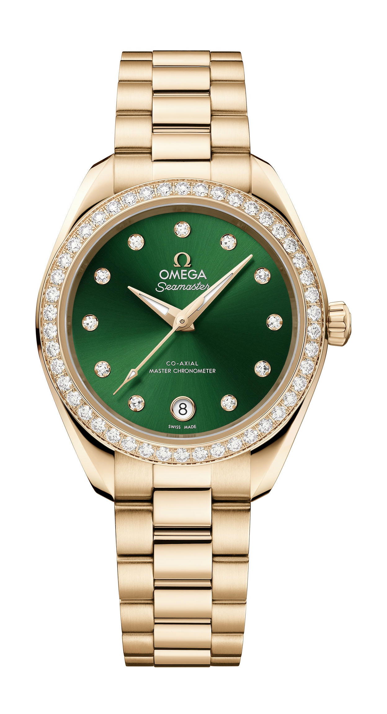 Omega Seamaster Aqua Terra 150 m
